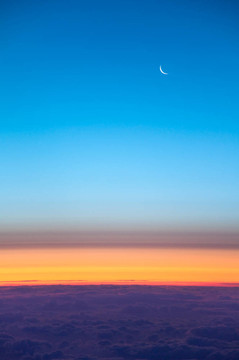 Dawn的新月