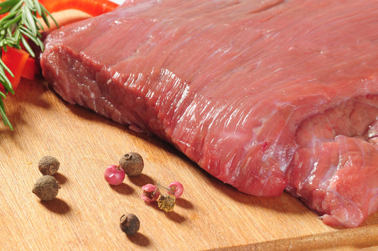 牛羊肉
