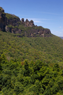藍(lán)山