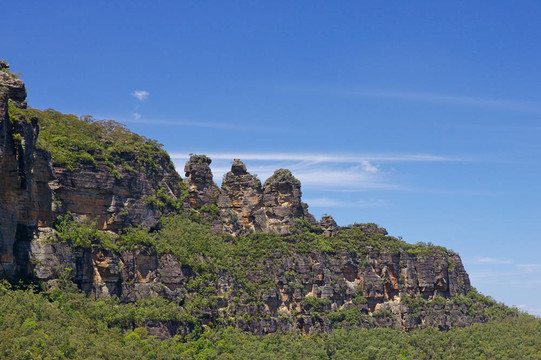 藍(lán)山