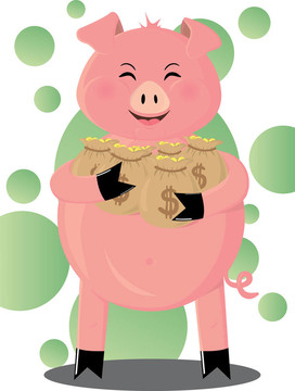 小豬