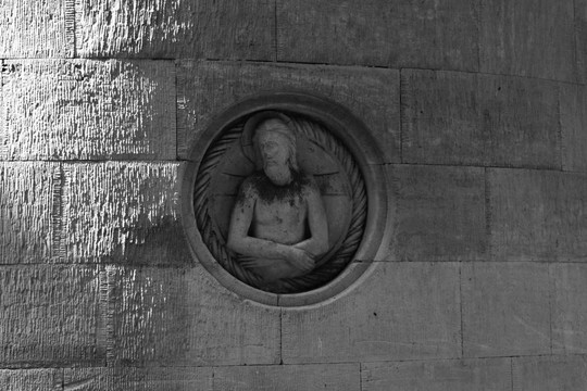 barelief