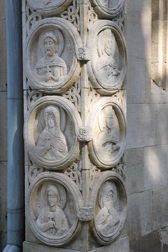 barelief