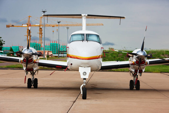 小飛機