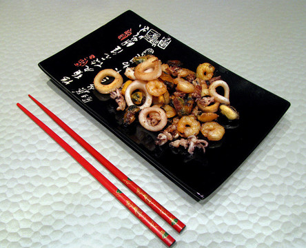 日本食品
