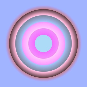 色圈