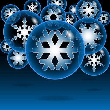 雪花
