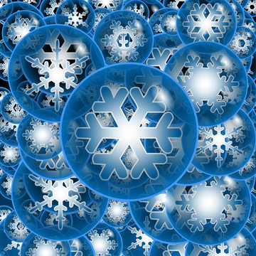 雪花