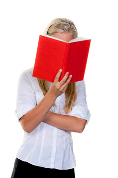 女人讀的書