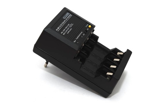 充電器