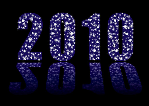 星爆2010