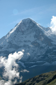 Eiger
