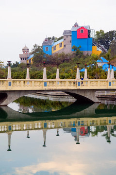 橋