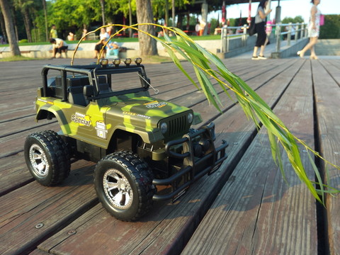 兒童玩具車