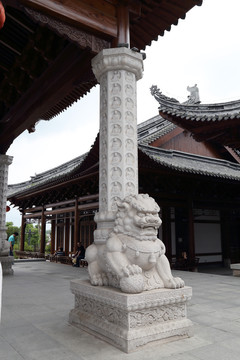 石獅