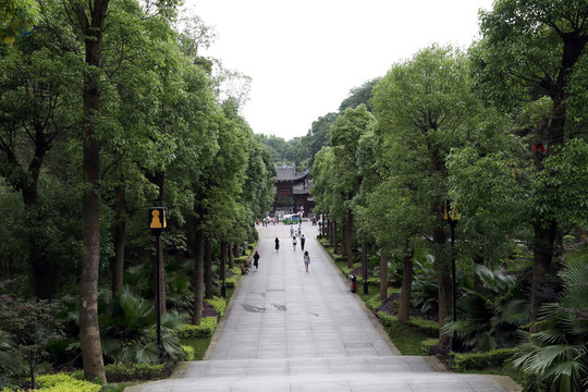 大足石刻