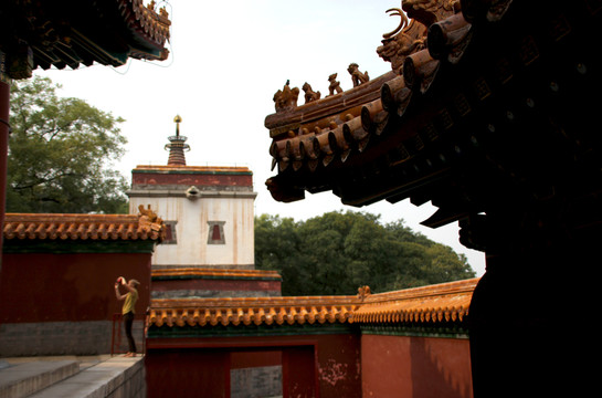 皇家寺廟