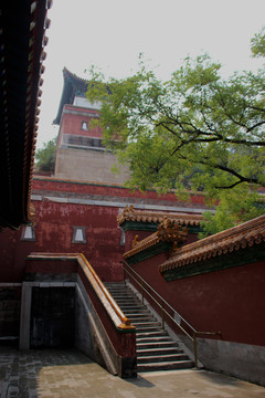 皇家廟宇