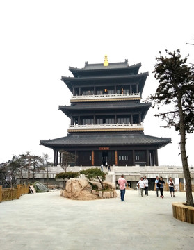 望海樓