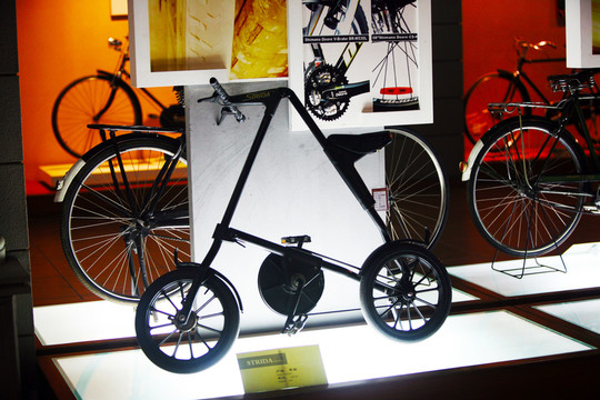 單車(chē)展 自行車(chē) 山地車(chē)