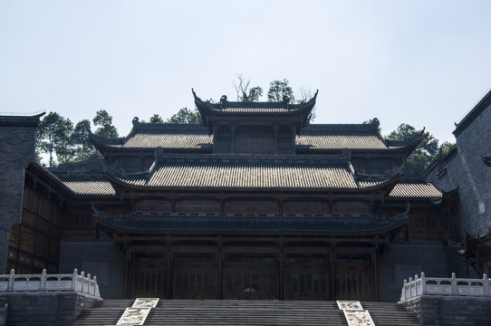 木結(jié)構(gòu)建筑