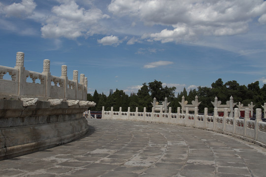 圜丘壇