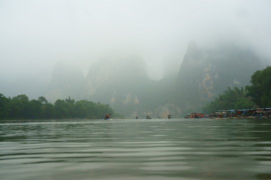 陽堤風(fēng)光