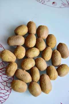 美味野生獼猴桃