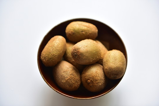 季節(jié)蔬果野生獼猴桃