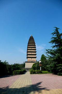 寶塔