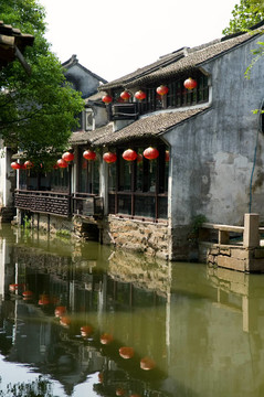 水鎮(zhèn)