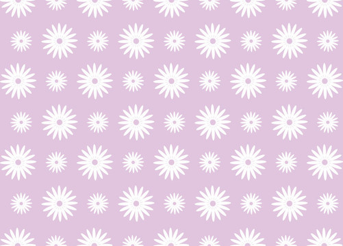 花型圖案