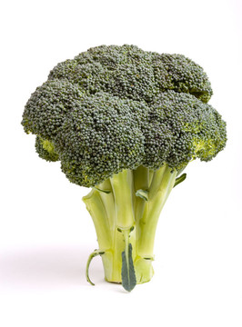 broccolli