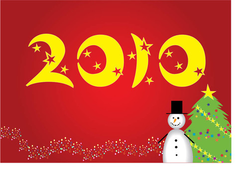 范妮新年