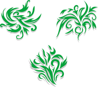 花卉裝飾