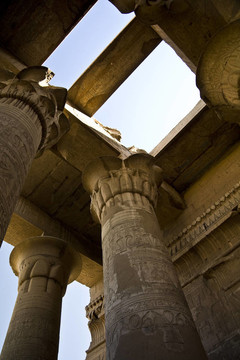 Kom Ombo神廟