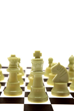 國際象棋