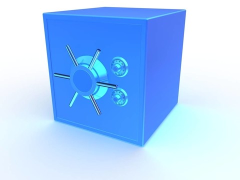 3d安全