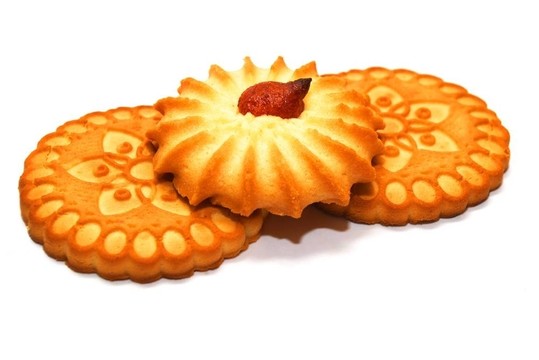 小ookies
