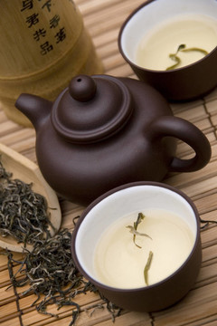 東方茶具