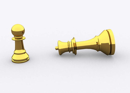 象棋金牌