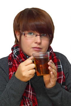 草藥茶