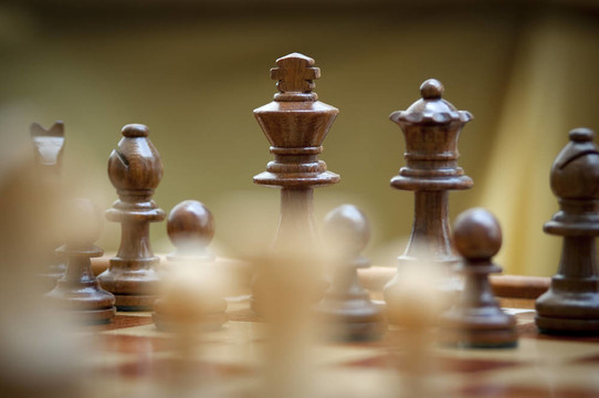 國際象棋