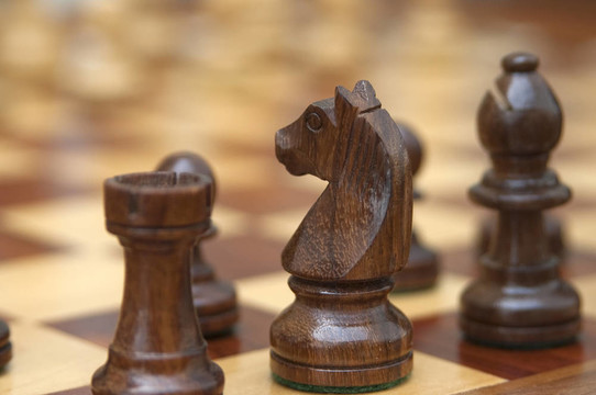 國際象棋