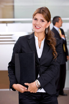 女企業(yè)家