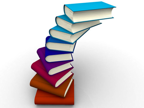 3D圖書