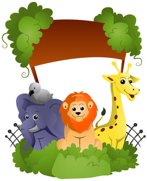 動物園