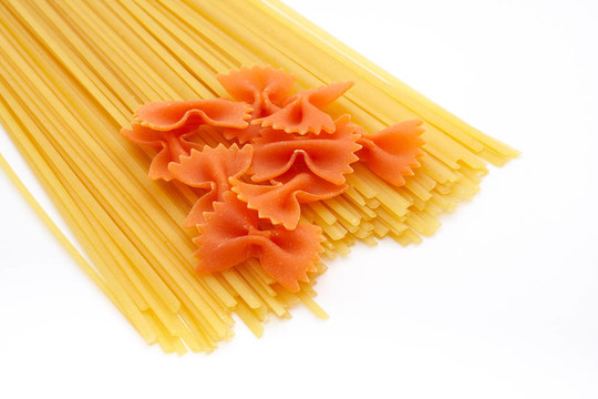 煮過(guò)的面食
