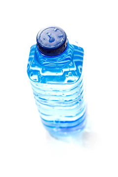 一瓶水