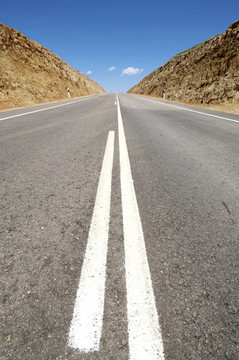 路